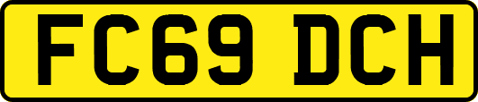 FC69DCH