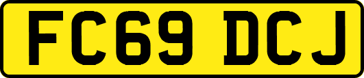 FC69DCJ