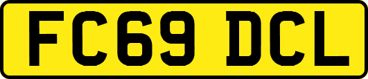 FC69DCL