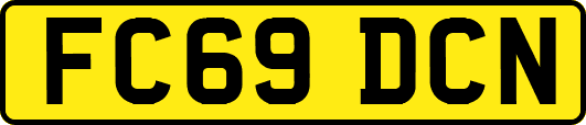 FC69DCN
