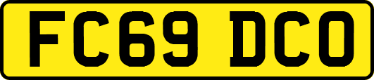 FC69DCO