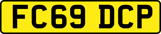 FC69DCP