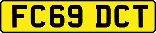 FC69DCT