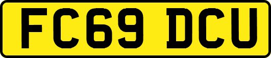 FC69DCU