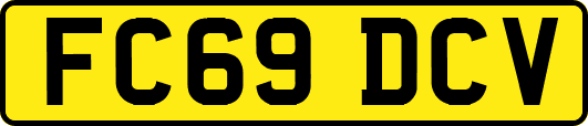 FC69DCV