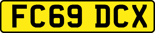 FC69DCX