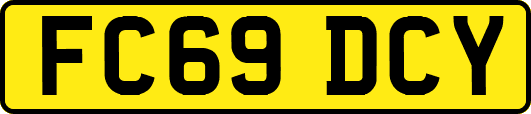 FC69DCY