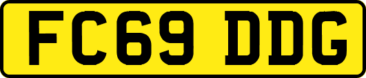FC69DDG