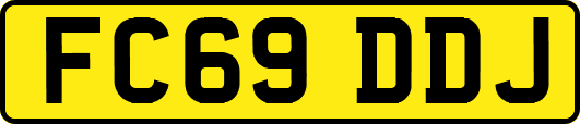 FC69DDJ