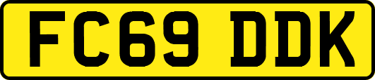 FC69DDK