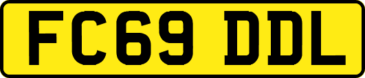 FC69DDL