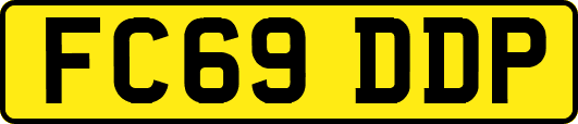 FC69DDP