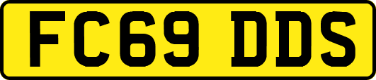 FC69DDS