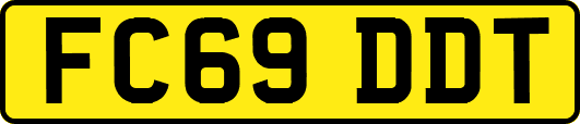 FC69DDT