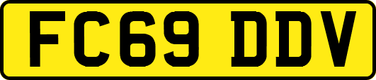 FC69DDV