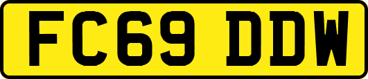 FC69DDW