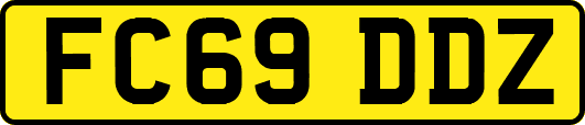 FC69DDZ