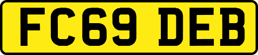 FC69DEB