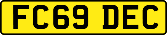 FC69DEC