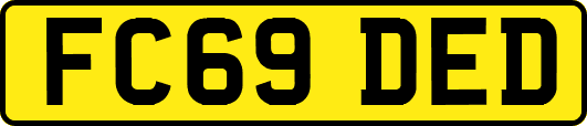 FC69DED