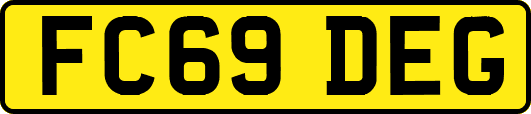 FC69DEG