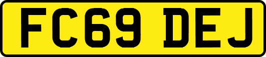 FC69DEJ