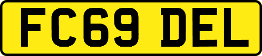 FC69DEL