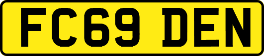 FC69DEN