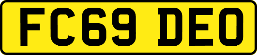 FC69DEO
