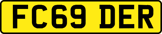 FC69DER