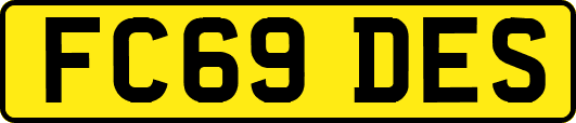 FC69DES