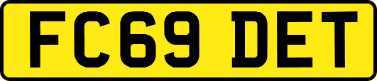FC69DET