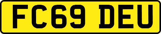 FC69DEU
