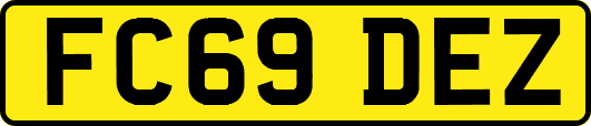 FC69DEZ