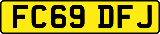 FC69DFJ