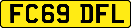 FC69DFL
