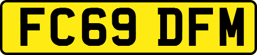 FC69DFM
