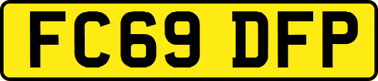 FC69DFP