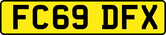 FC69DFX