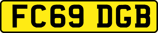 FC69DGB