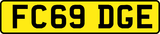FC69DGE