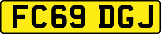 FC69DGJ