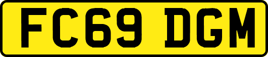 FC69DGM