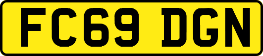 FC69DGN