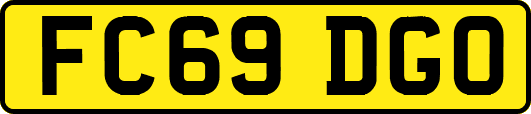 FC69DGO