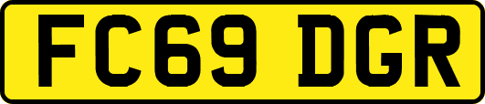 FC69DGR