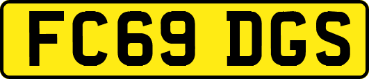FC69DGS