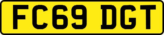 FC69DGT