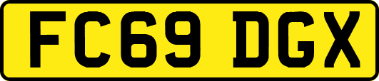 FC69DGX