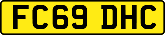 FC69DHC